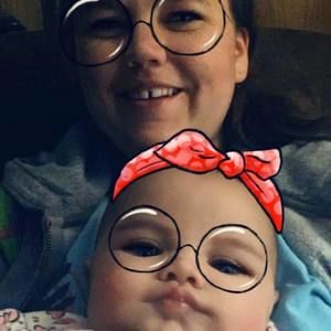 Meet your Posher, Brandi